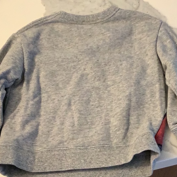 Marc Jacobs kids super hero themed sweater! - Picture 6 of 6